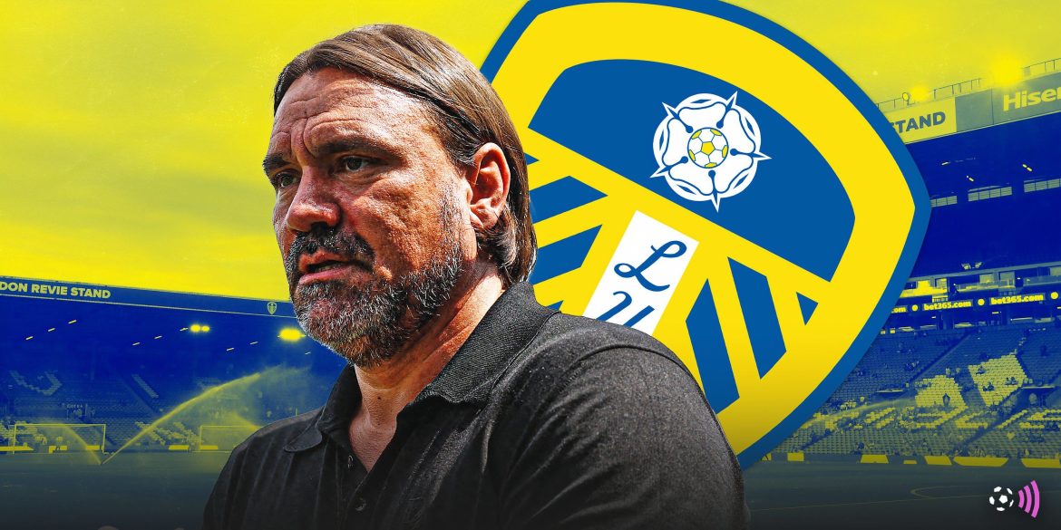 Leeds eyeing fresh 2026 move to sign "perfect" Championship star for Farke