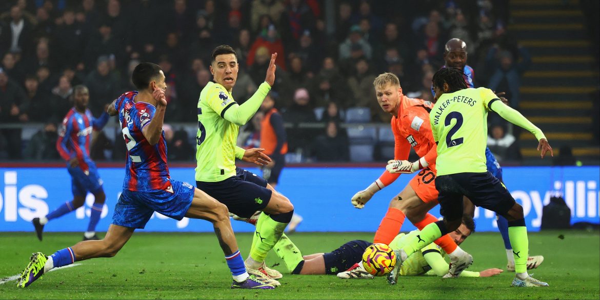 Leeds keeping an eye on £20k-p/w ace who will be a free agent in the summer