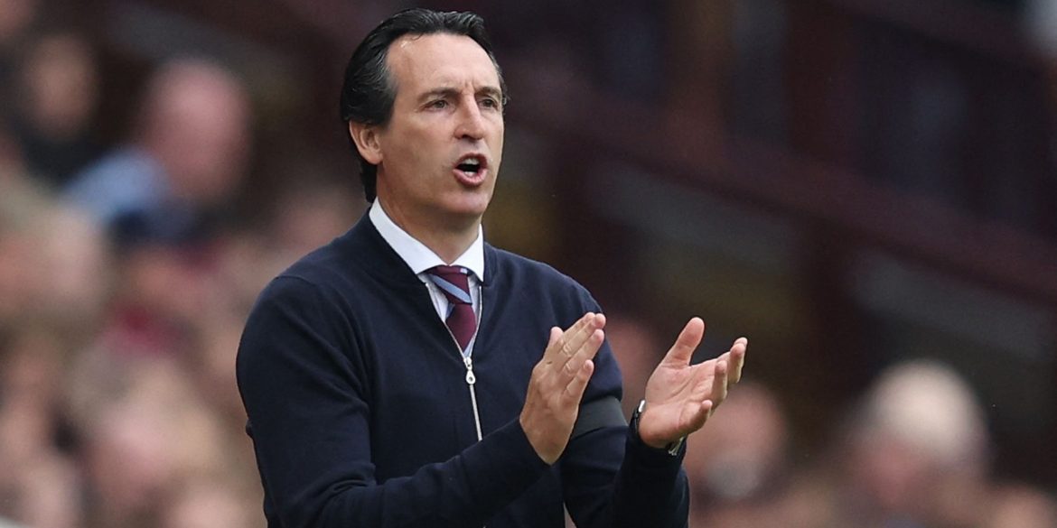 Aston Villa now ready to move for "sensational" £42m star on loan