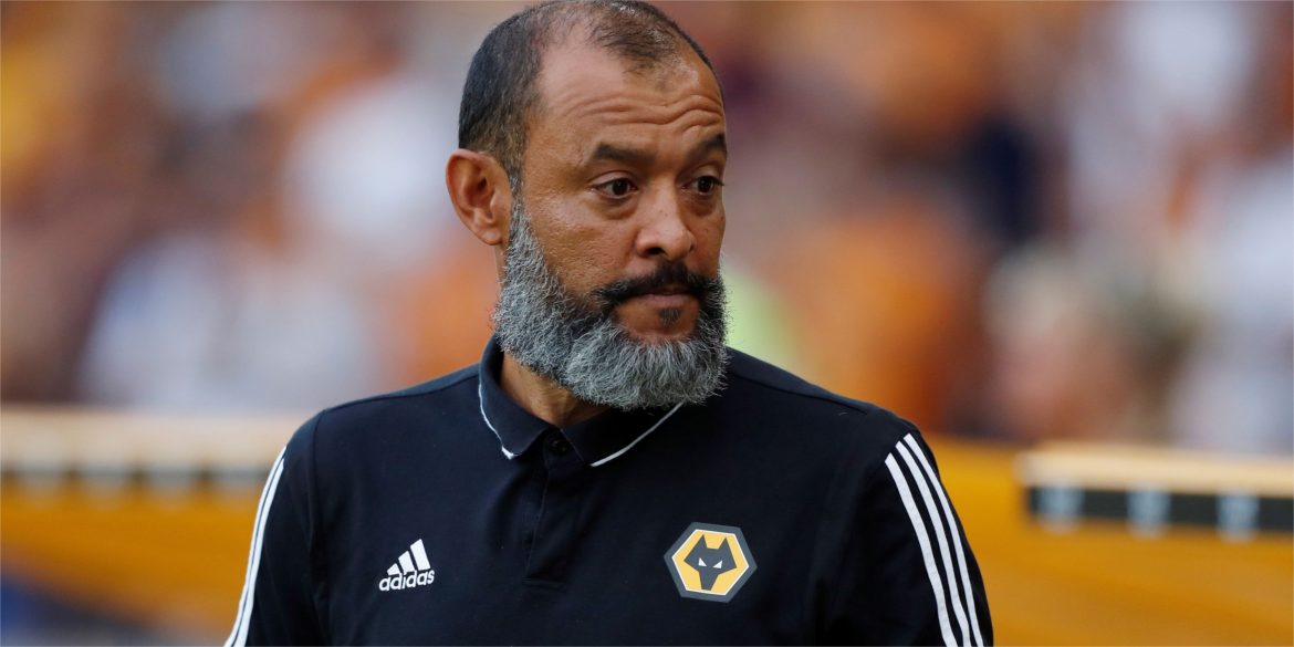 Sold by Nuno: Wolves’ £12m star now plays in Qatar & is worth millions less
