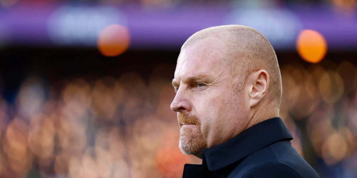 Everton set to compete to sign "exceptional" record breaking wonderkid