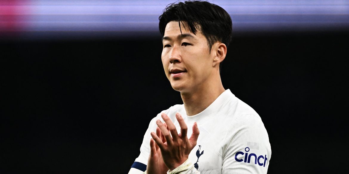 Spurs must unleash their teen "superstar" alongside Son