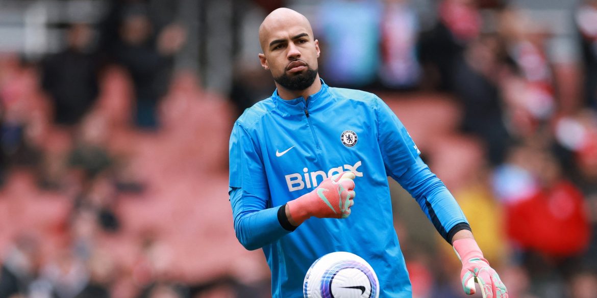 As bad as Sanchez: Maresca must axe 4/10 Chelsea star who won just 2 duels
