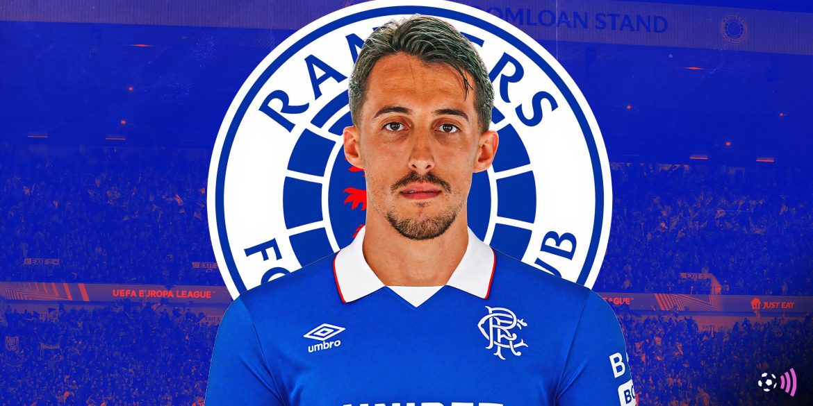 Rangers could ignite Miovski's Ibrox career by firing Martin for 4-4-2 boss