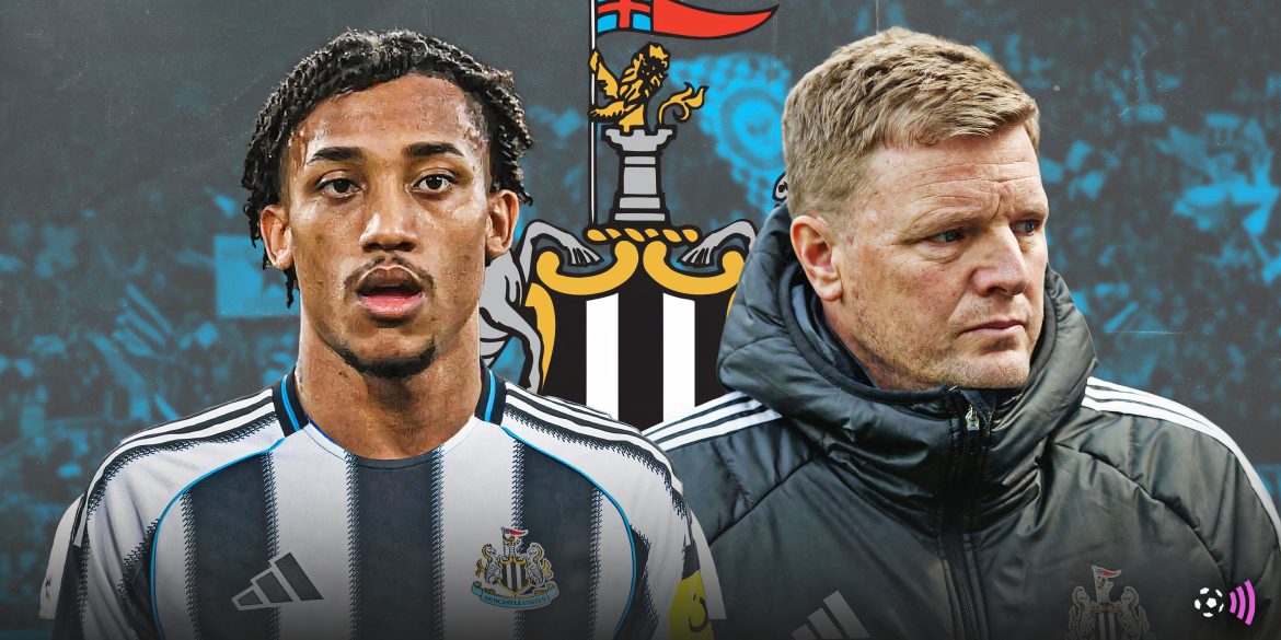 Even better than Joao Pedro: Newcastle open talks to sign £43m "finisher"