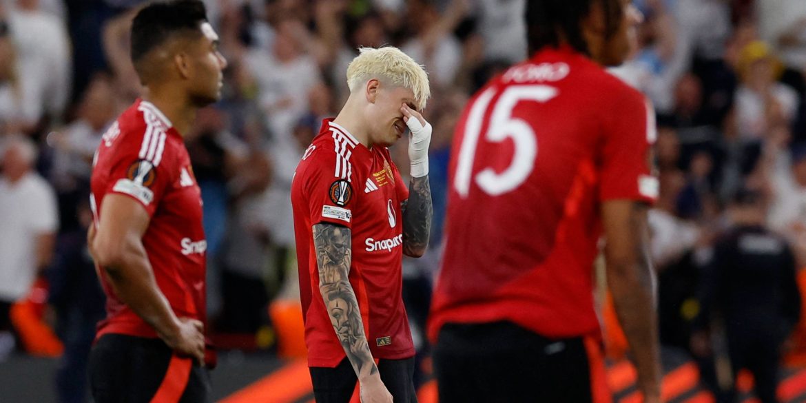 Big payday on the cards: Al-Nassr now want to sign £50k-a-week Man Utd star