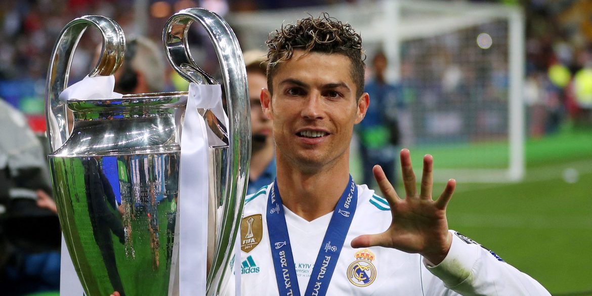 The top 12 goalscorers in the Champions League group stages