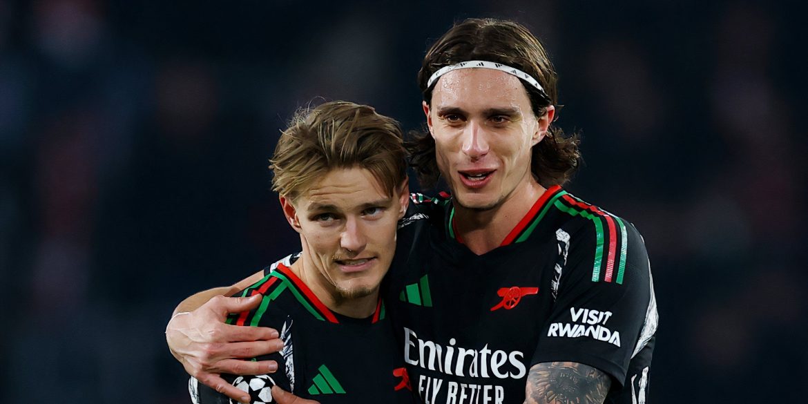 Arsenal now ready to listen to offers for £30m star as UCL giants eye swoop
