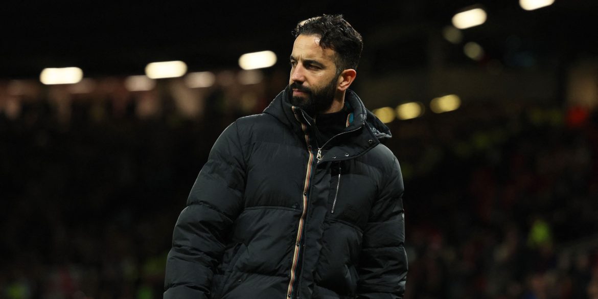 Romano: £65k-p/w Man Utd ace who Amorim criticised set to leave Old Trafford