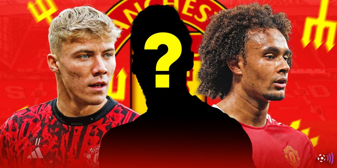 Man Utd now eyeing £122m move to sign "world class" playmaker for Amorim