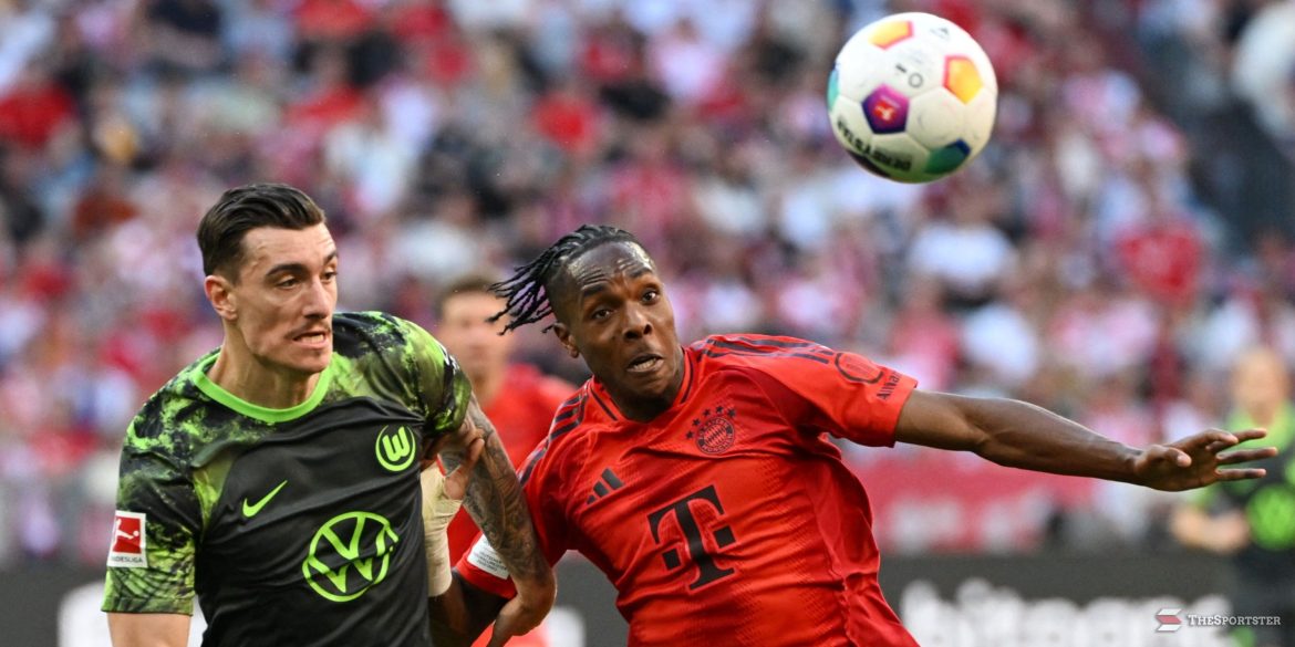 Big Tel upgrade: Chelsea could land "one of the best CFs in the world"