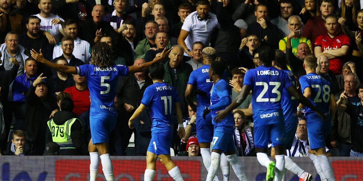 Davies must now sell Birmingham dud who Eustace thought was "fantastic"