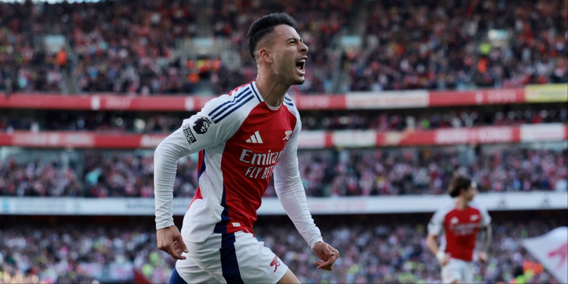 Arsenal want to sign Trossard & Martinelli hybrid who’s “worth millions”