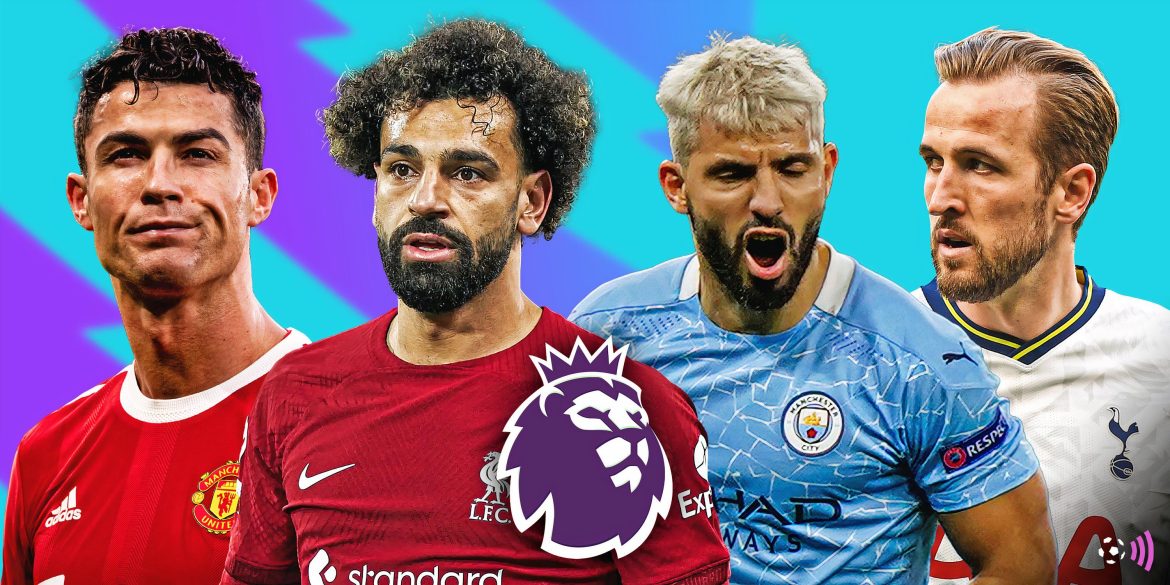 7 players with the most Premier League Player of the Month awards – ranked