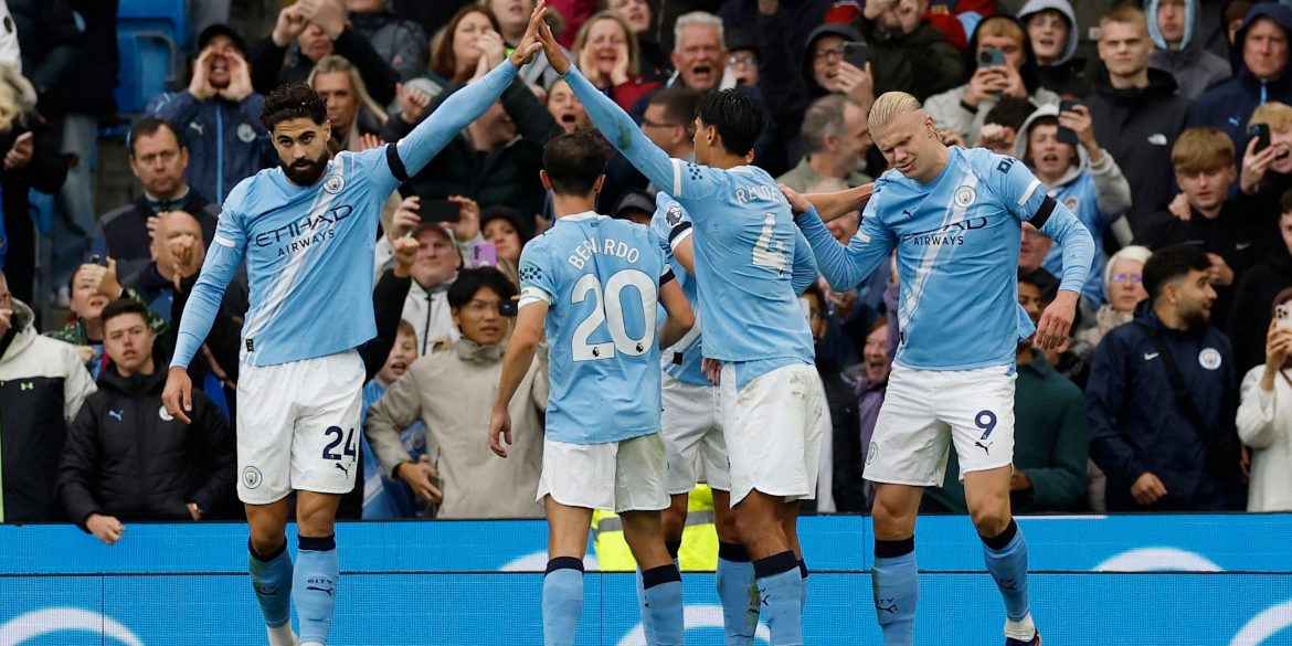 Real Madrid make contact with "special" Man City hero after £217m reveal