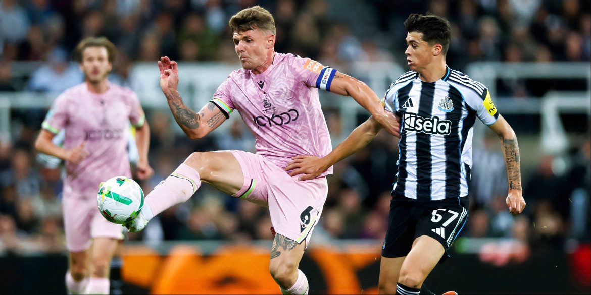 Worse than Miley: Howe must drop Newcastle flop who lost 100% of his duels