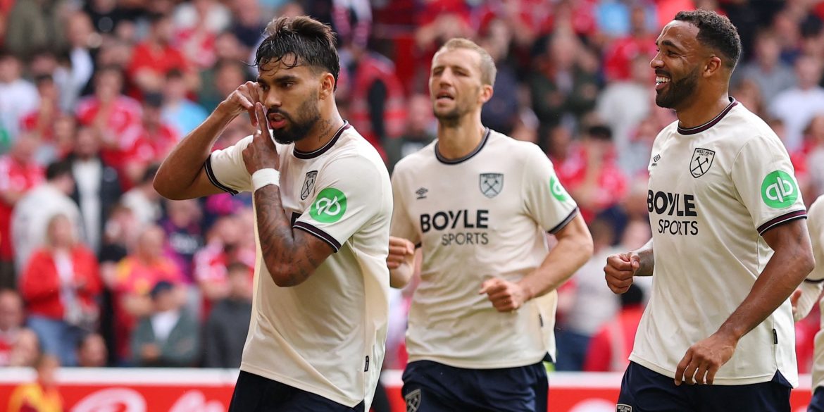 West Ham now join the race to sign £60m star who was a major Spurs target