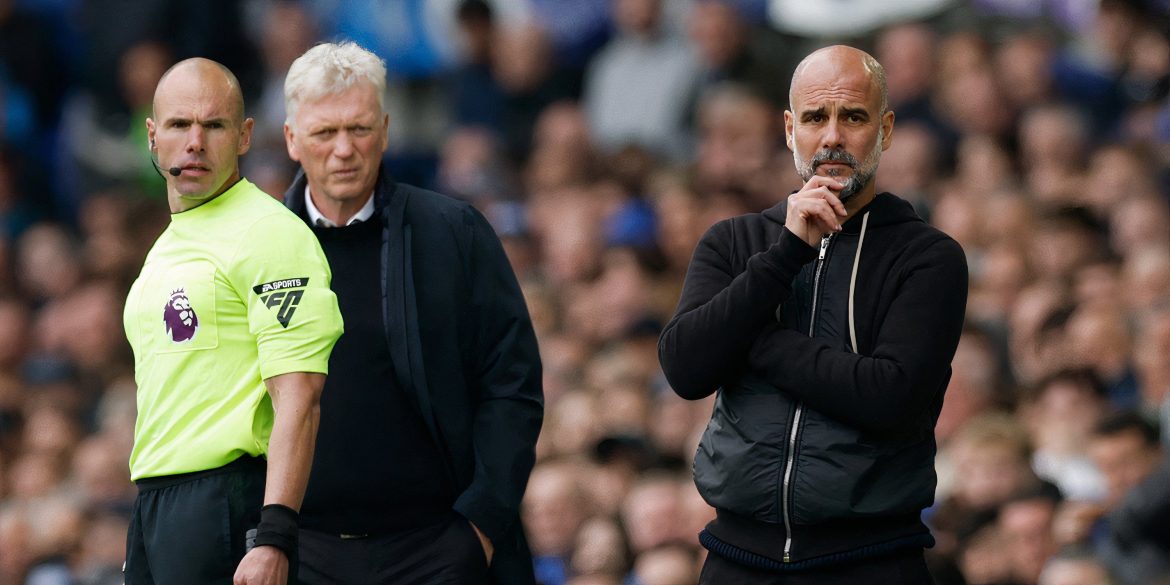 Everton now racing to beat Man City in race to sign £1.5m EFL rising star