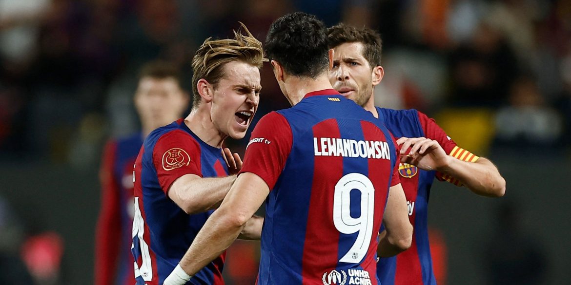 Liverpool now preparing £34m+ offer to sign "incredible" £310k-p/w star