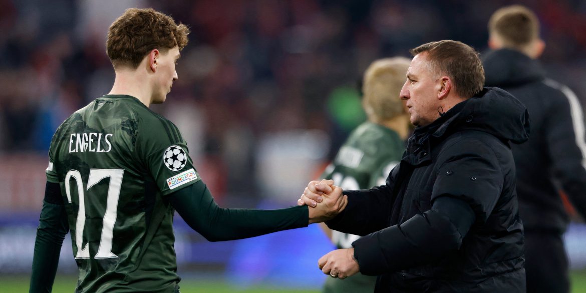 "Aggressive" – Celtic could make 5 new signings amid Rodgers warchest claim