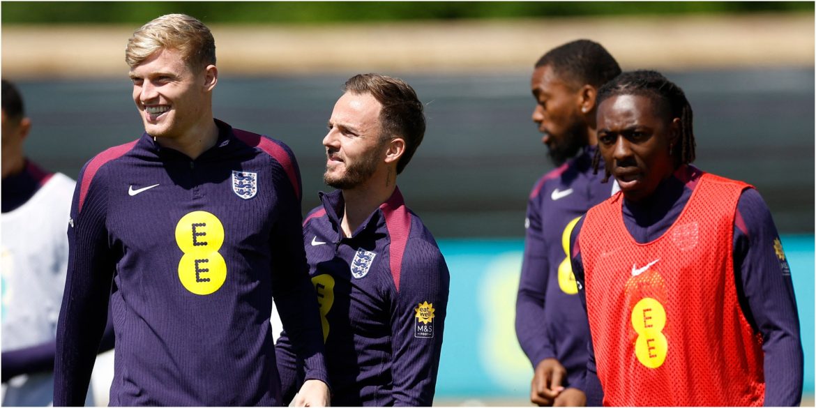 Chelsea transfer "priority" as BlueCo look at signing £75m England player