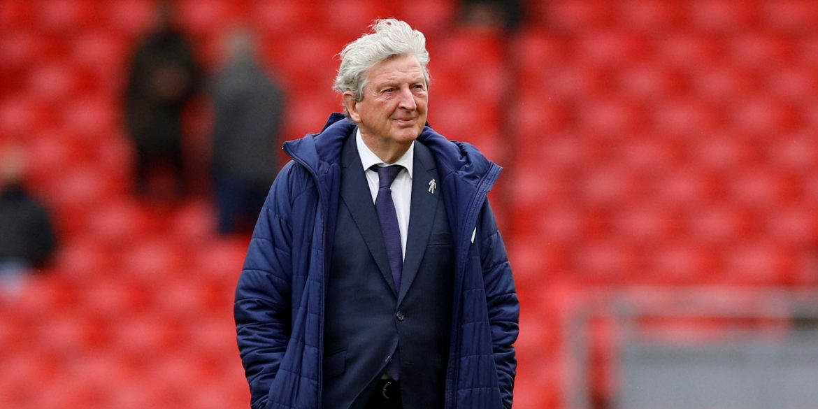 Crystal Palace "colossus" is now worth 63% less after being sold by Hodgson