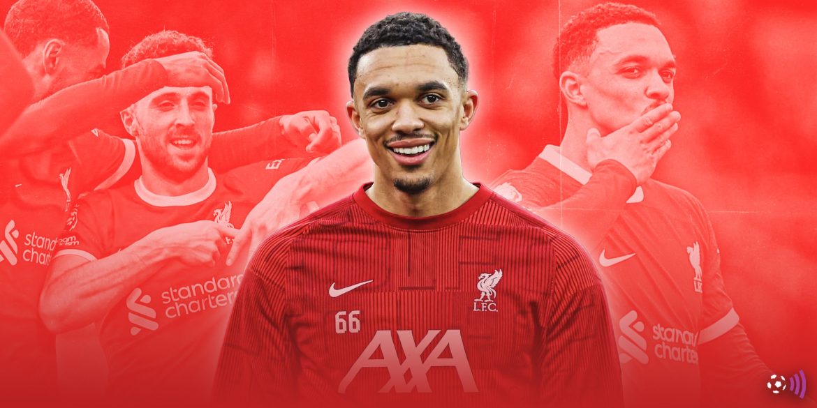 Firmino repeat: Liverpool target £25m “nightmare” who Trent would love