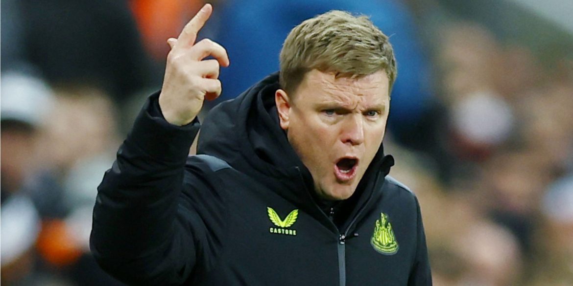 Journalist says "terrific" £20m player is "close" to signing for Newcastle