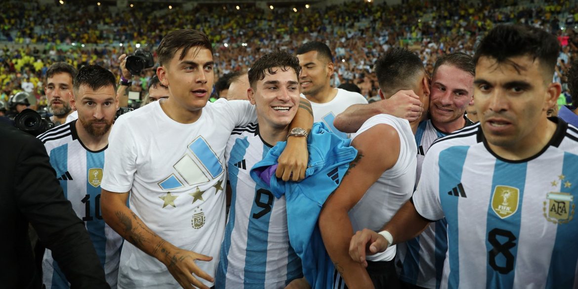 Chelsea bid for "phenomenon" Paulo Dybala expected within 7 days – report