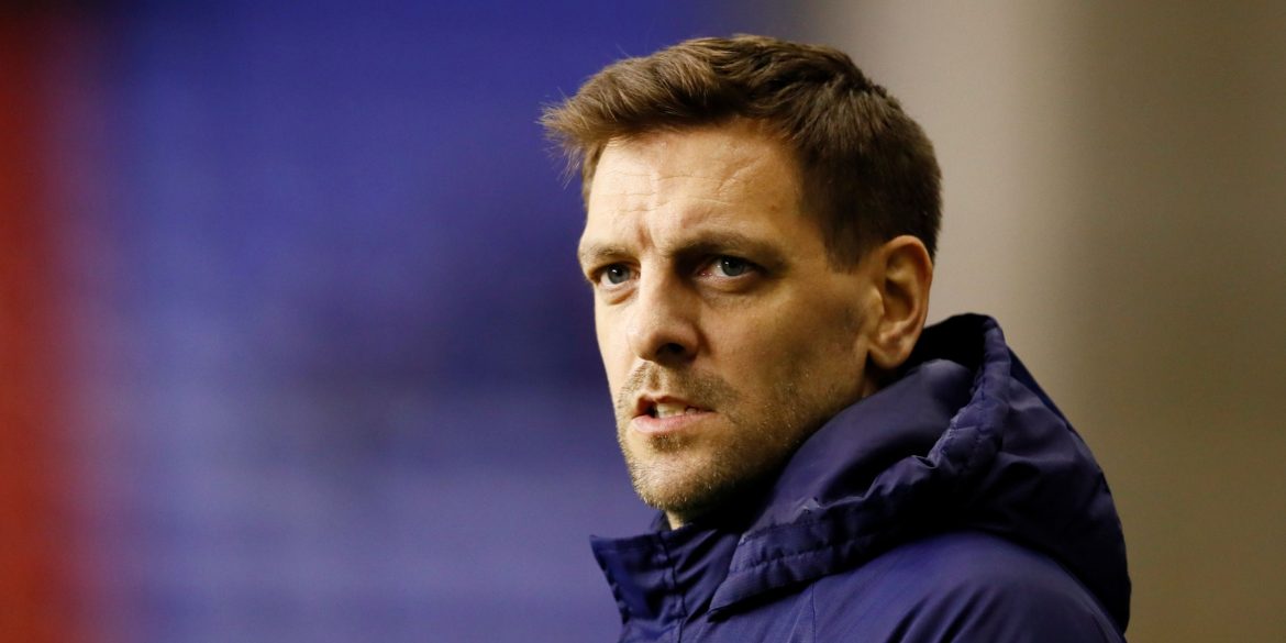 Spurs ready to make move to sign 25 y/o who Woodgate called a "Rolls-Royce"
