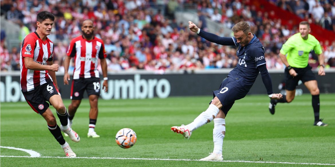 Tottenham: Postecoglou Could Land Perfect Maddison Partner In £55m "Predator"