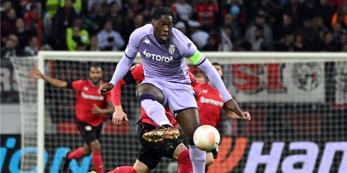 Newcastle Could Sign Bruno Guimaraes Partner In £44m Titan