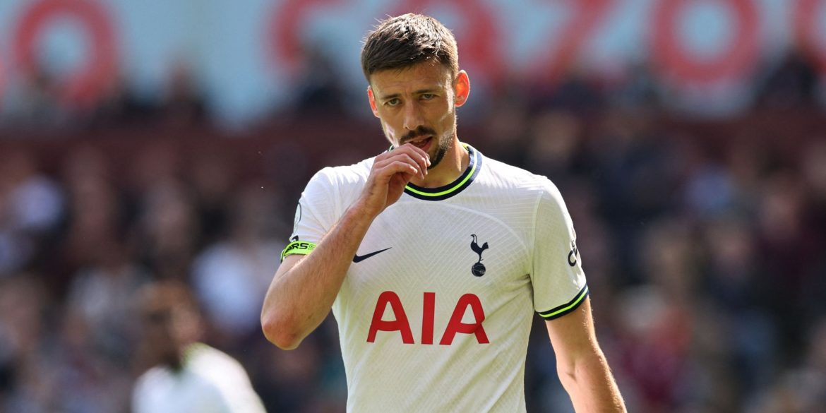 Tottenham Hotspur: Clement Lenglet Transfer Deadline Now Set, It’s Urgent