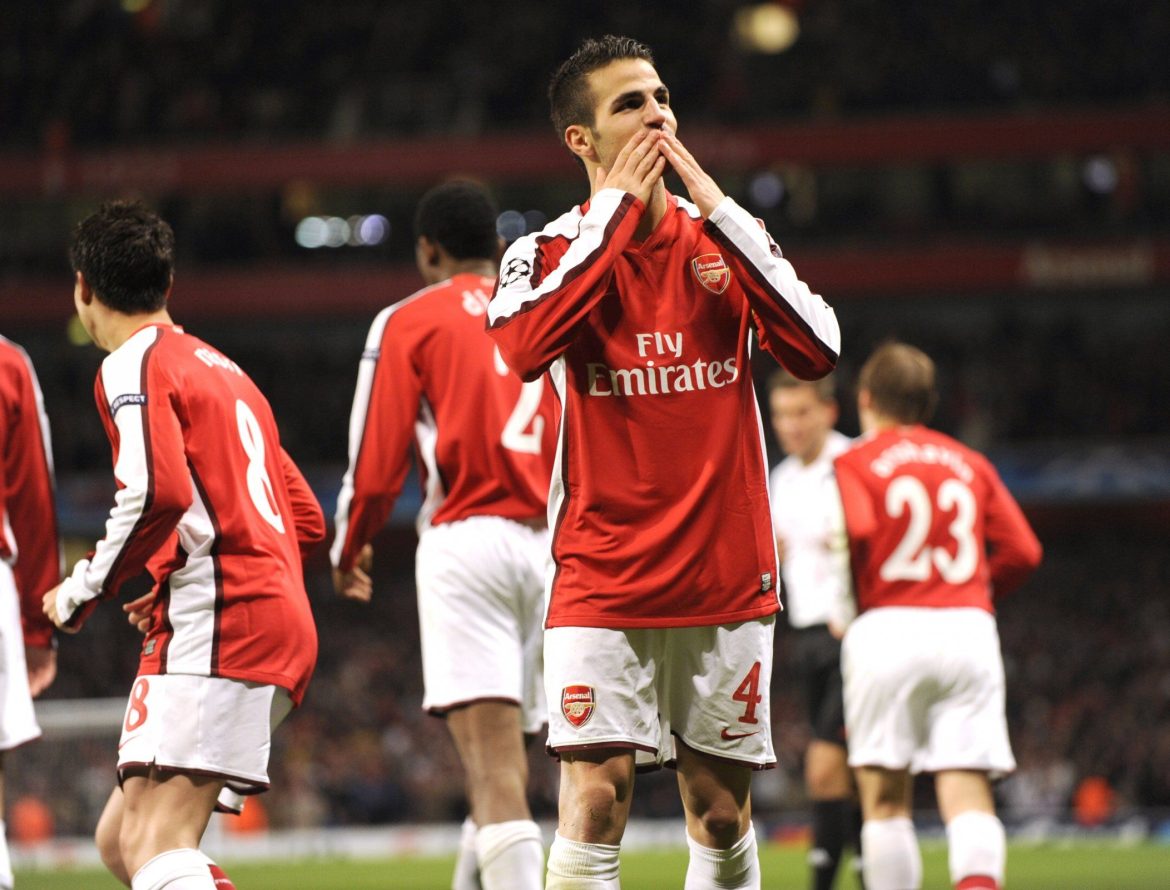 Arsenal Can Sign Fabregas 2.0 With "Wonderful" Barca Gem