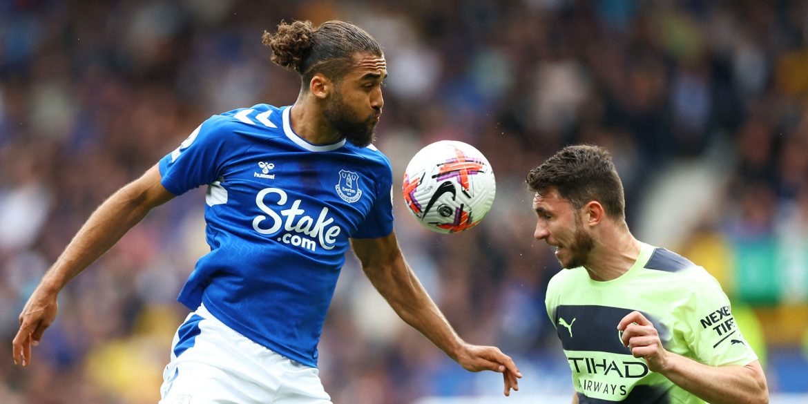 Major Injury Concern Over £100k-p/w Everton Man