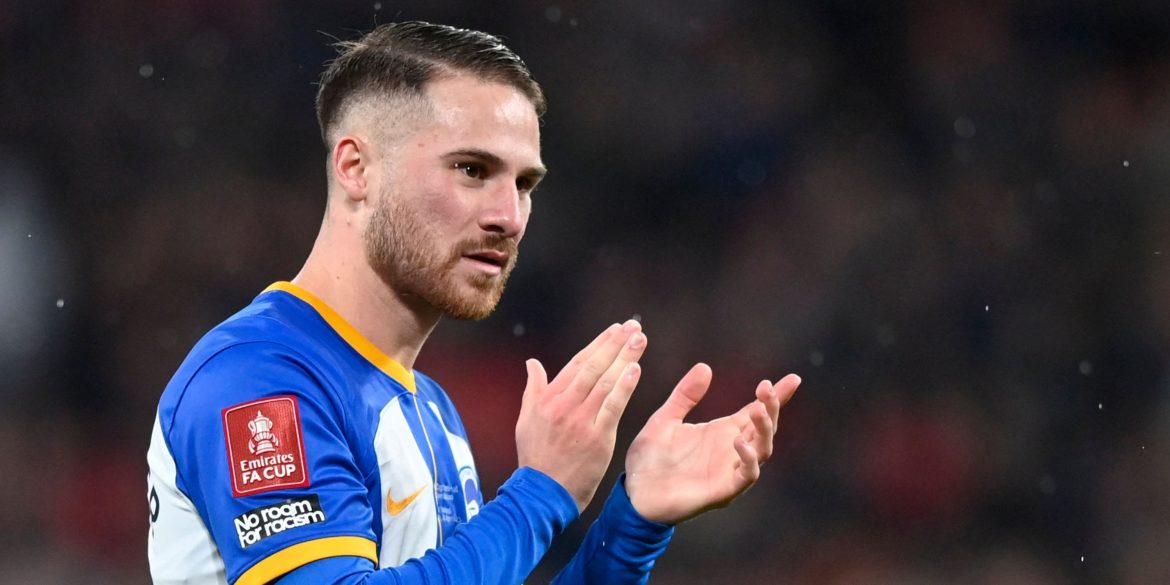 Liverpool £70m Target Is "Vulnerable" To Transfer In Summer