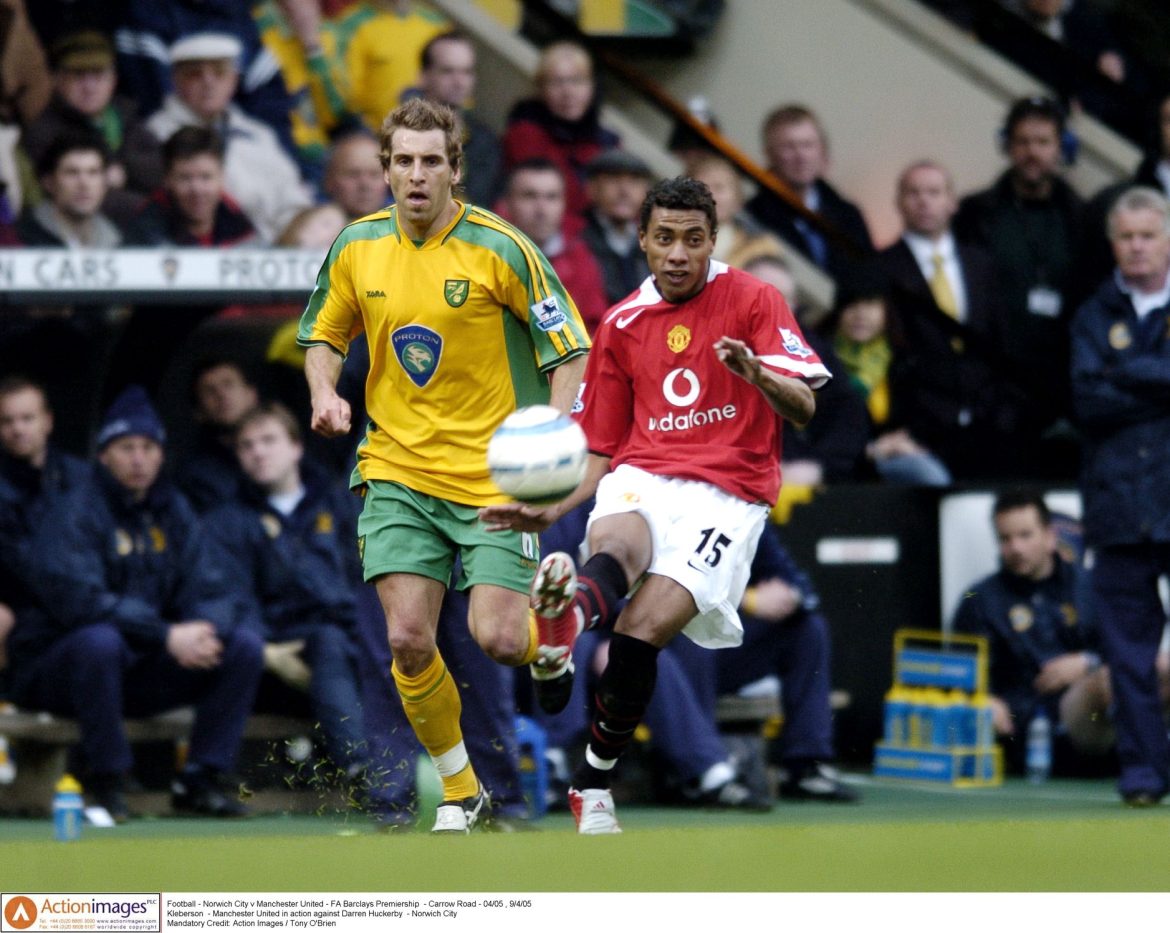 Man United’s £6.5m Flop Rinsed The Club For 103 Weeks