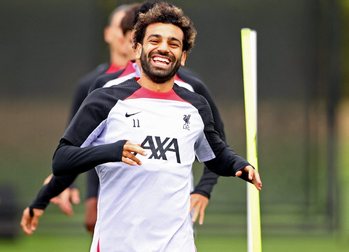 Newcastle nearly signed Mohamed Salah