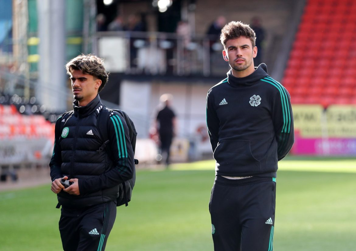 Newcastle: Imagine O’Riley and Guimaraes