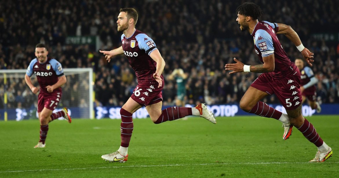 Villa already have ideal Carlos replacement