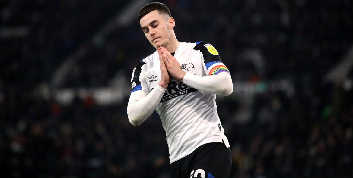 Rangers can form deadly duo with Lawrence
