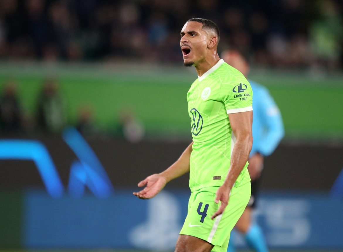 Lacroix an ‘achievable’ target for Villa