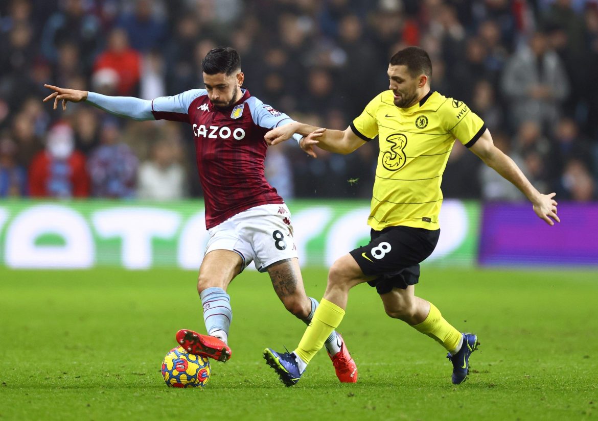 AVFC must cut their losses with Sanson