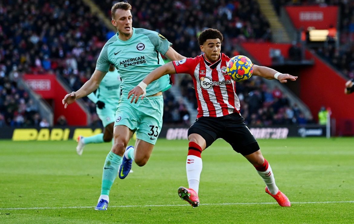 Newcastle United: Dan Burn could outshine Bruno