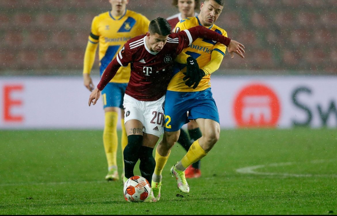 West Ham must sign Adam Hlozek in January