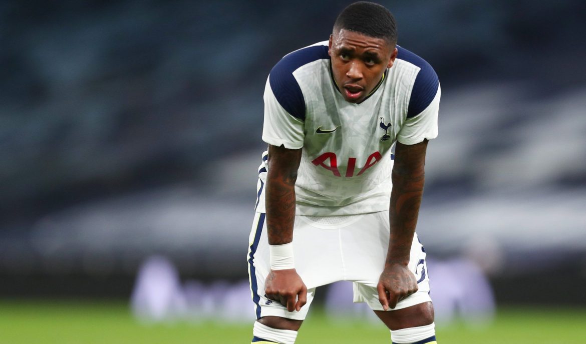 Spurs: Sky Sports drop Bergwijn claim