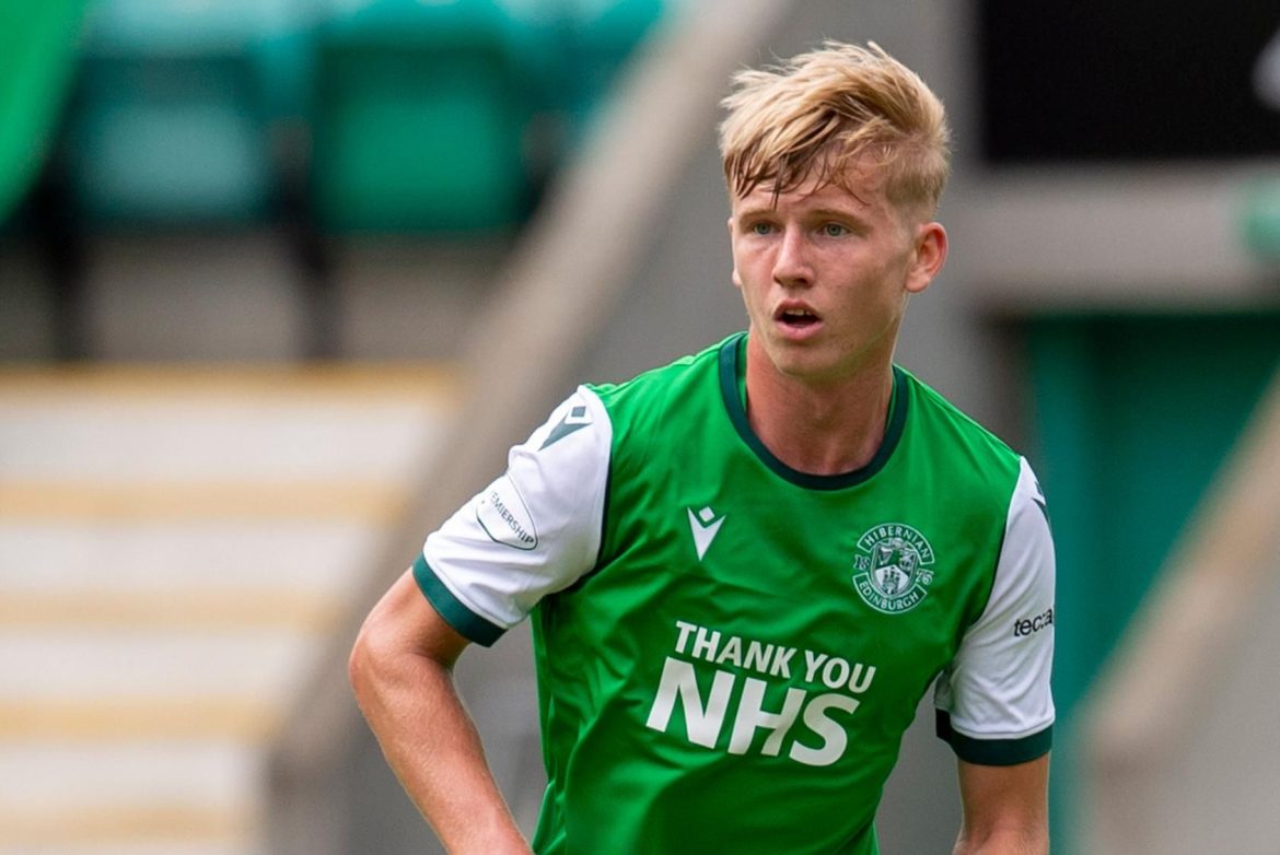 Pundit calls for patience if Josh Doig joins Nottingham Forest