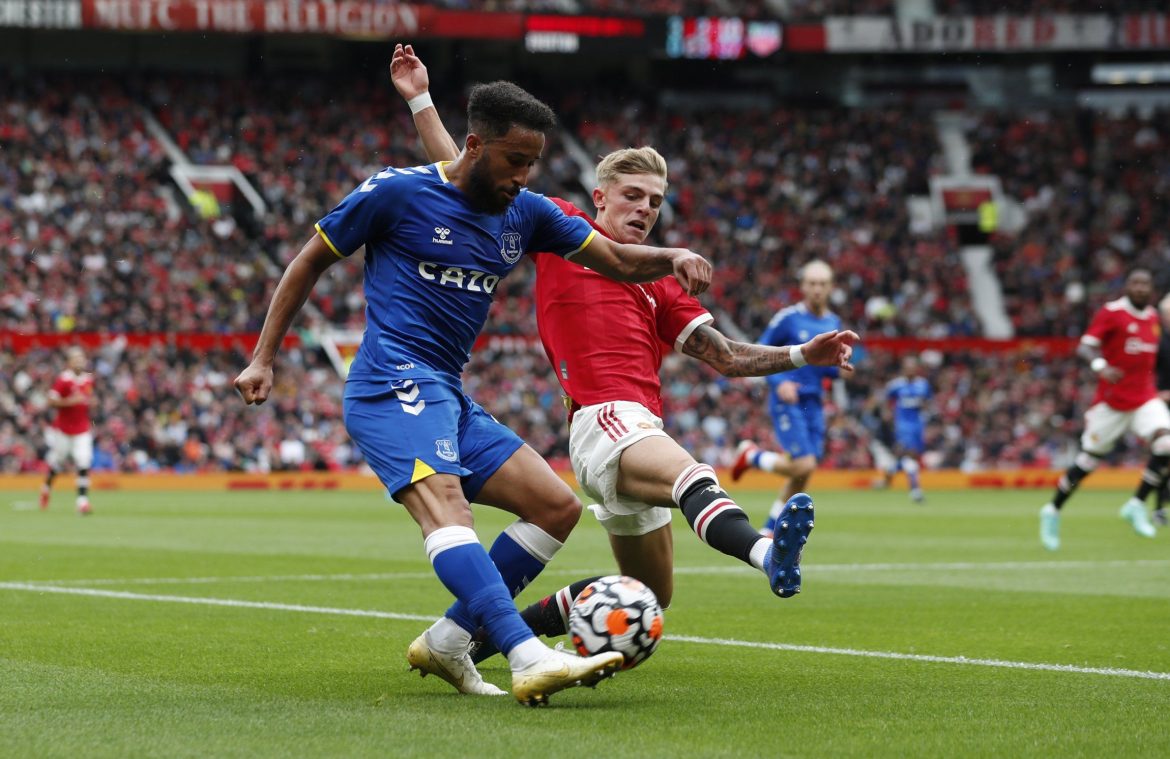 Pundit praises Everton’s transfer business - Exclusive