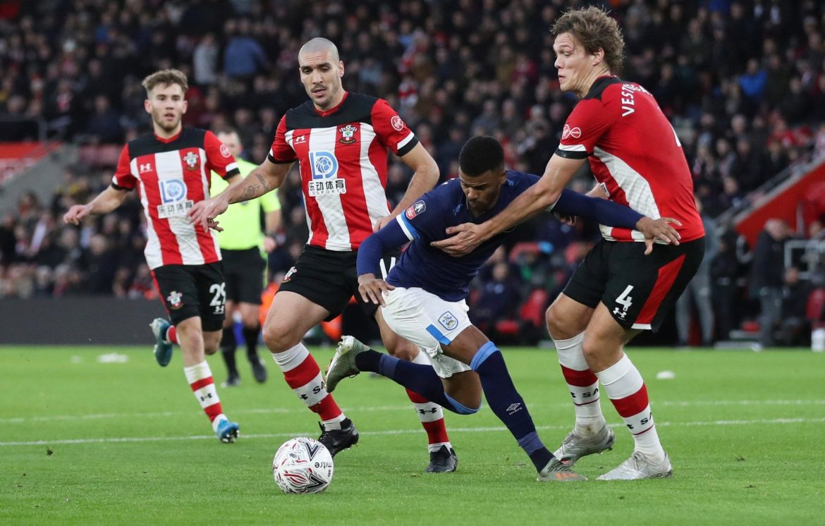 Aston Villa can sign a Nakamba upgrade in Romeu