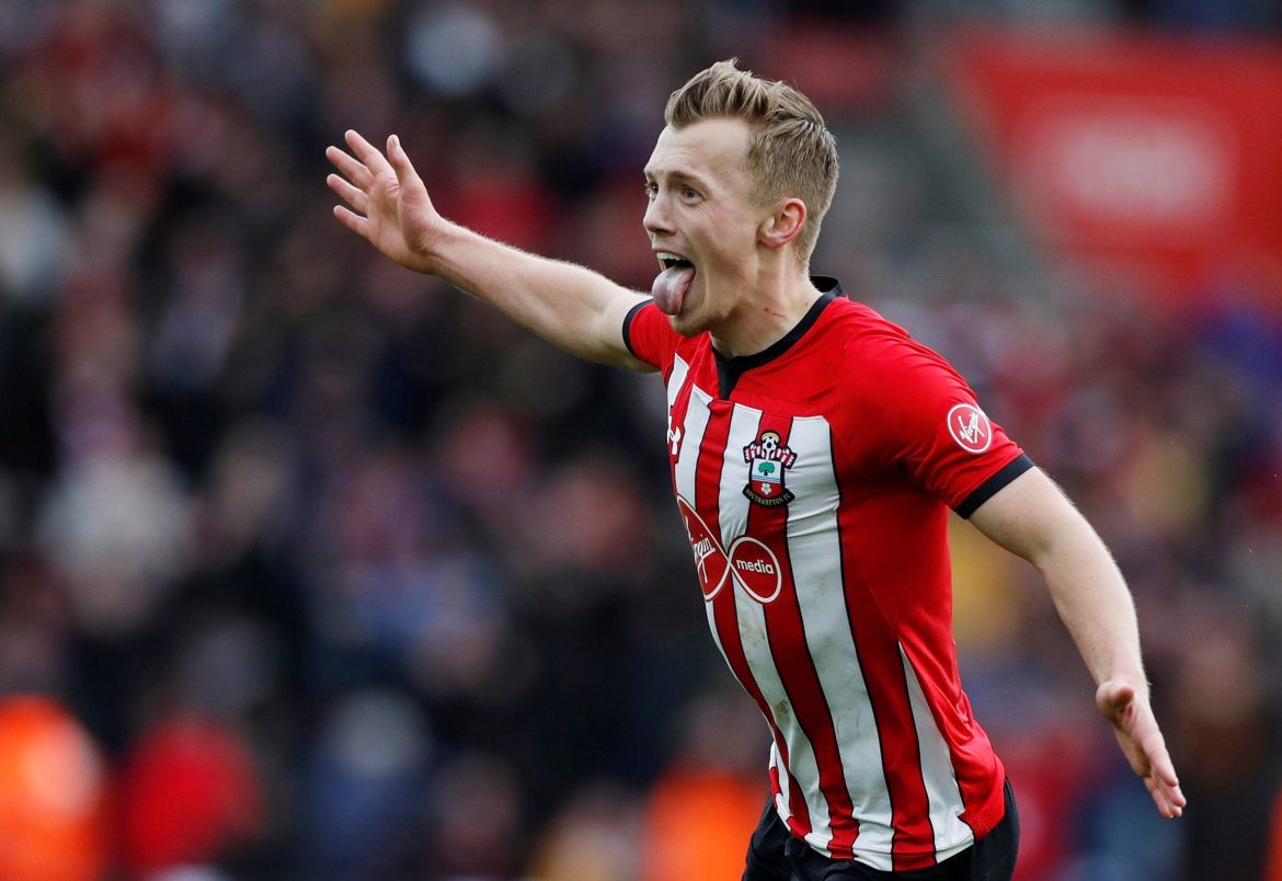 Villa can get Douglas Luiz upgrade in Ward-Prowse